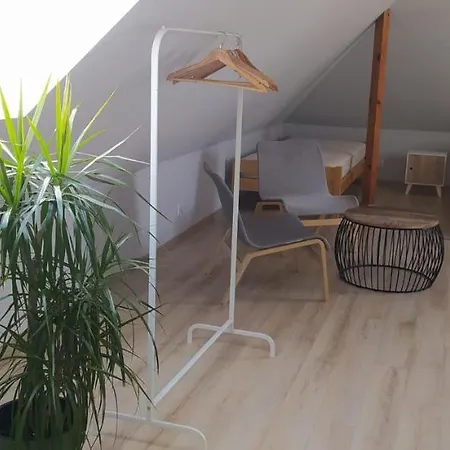 Гостевой дом U Tymka Илава