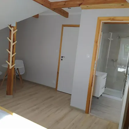 U Tymka Gasthuis 3*