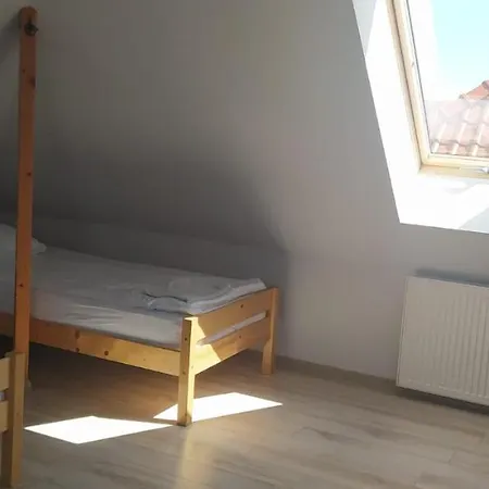 U Tymka Гостевой дом Илава