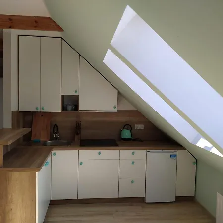 Гостевой дом U Tymka