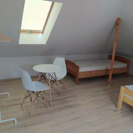 Гостевой дом U Tymka 3*