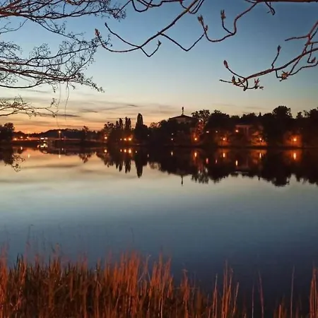 U Tymka 3* Илава