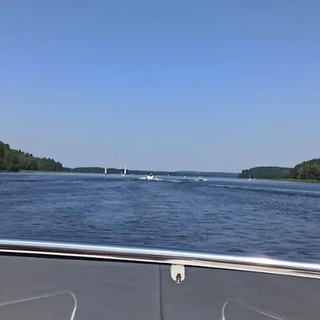 Гостевой дом U Tymka 3*