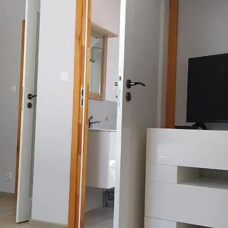 Гостевой дом U Tymka 3*