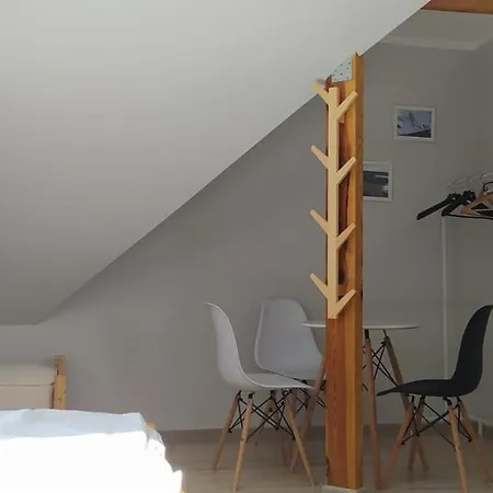 Gasthuis U Tymka 3*
