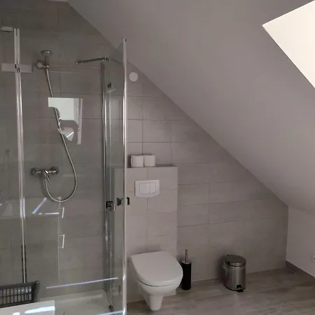 Гостевой дом U Tymka