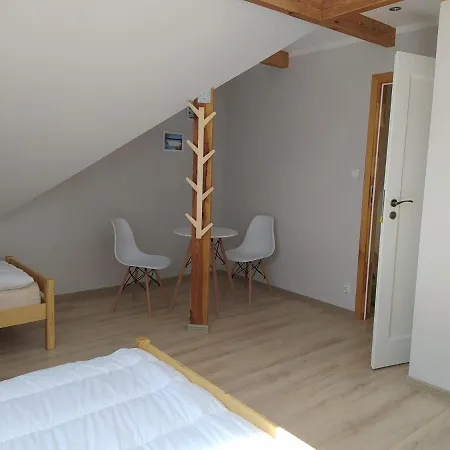 U Tymka 3* Илава