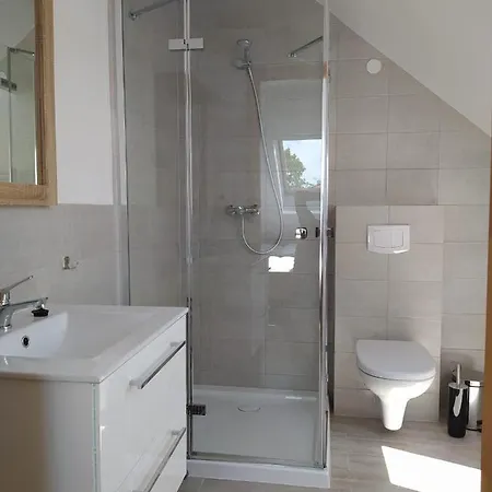 Гостевой дом U Tymka Илава