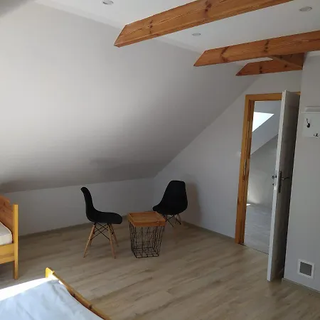 Гостевой дом U Tymka 3*