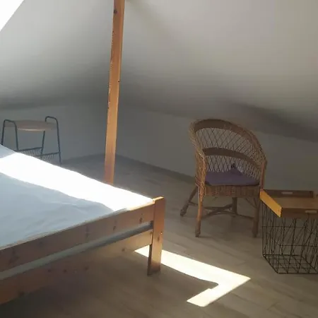 U Tymka 3* Илава