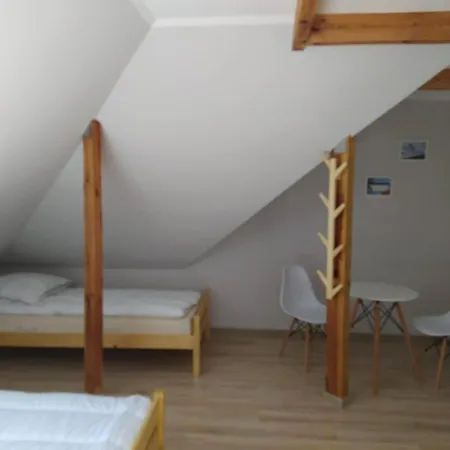 Guest house U Tymka