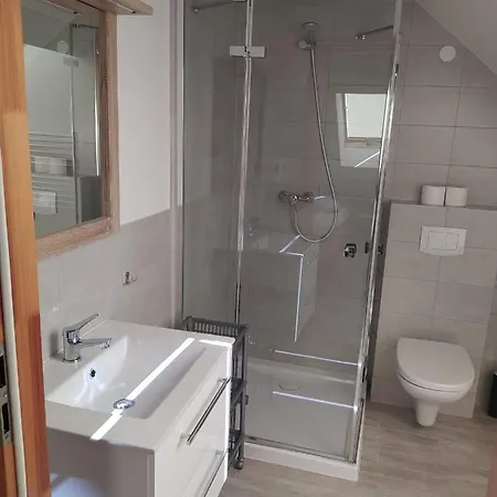 U Tymka Гостевой дом