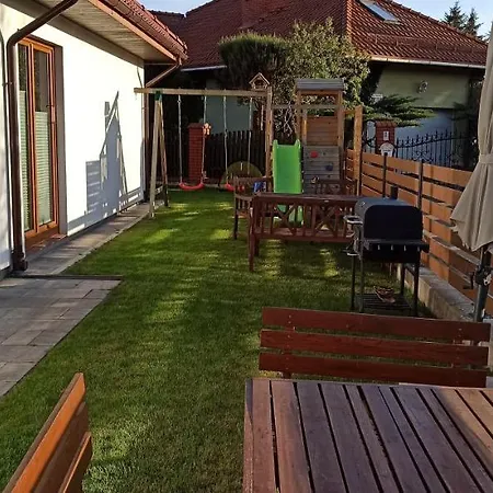 U Tymka Gasthuis