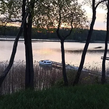 U Tymka 3* Iława