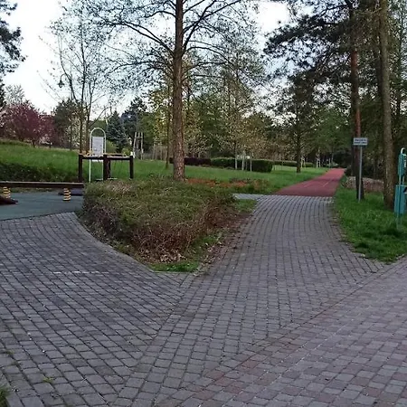 U Tymka 3* Iława