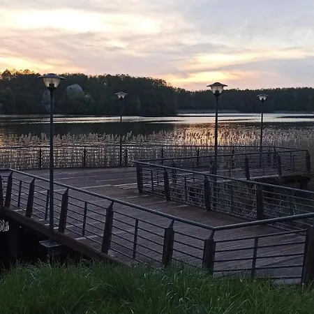 U Tymka 3* Iława