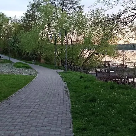 U Tymka Гостевой дом