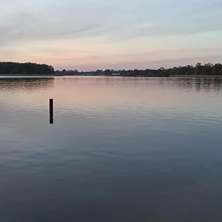 U Tymka Гостевой дом