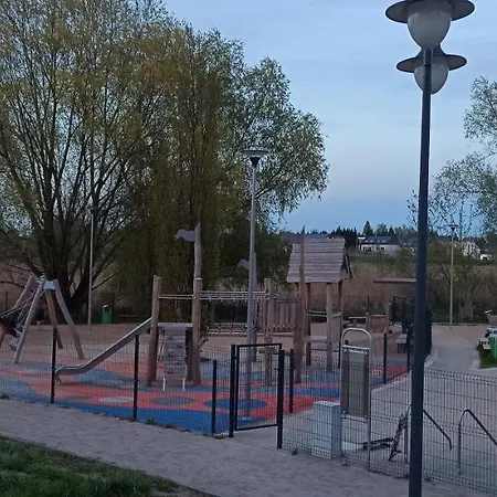 Гостевой дом U Tymka 3*