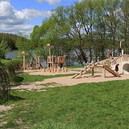 U Tymka Gasthuis 3*